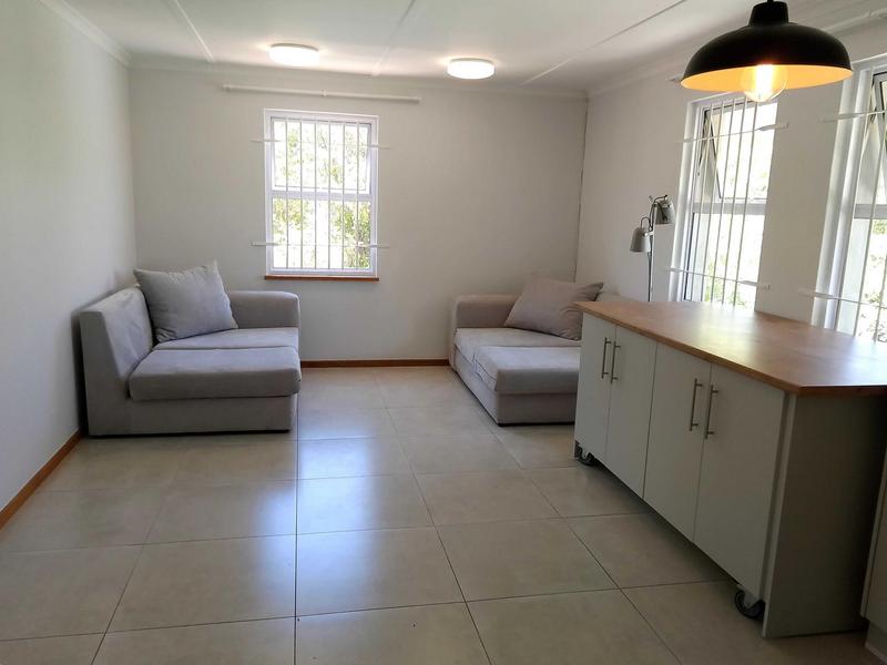 1 Bedroom Property for Sale in Stellenbosch Central Western Cape
